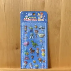 ☆正規品 トイ・ストーリー シール