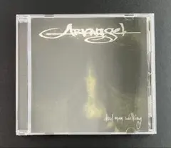 【貴重•CD】Arkangel•1st•ベルギーオリジナル盤•ハードコア