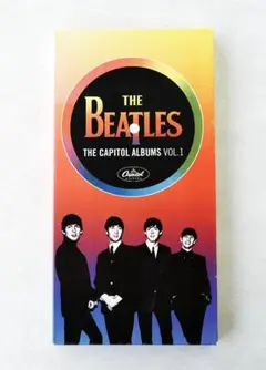 新品未開封 ザ・ビートルズ MONO BOX The Beatles ザ・ビートルズ MONO BOX - リトルウッド