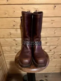 かずみ様　WESCOウエスコ モリソン ウエスタン ボス リンチシルバースミス かずみ様 WESCOウエスコ モリソン ウエスタン ボス リンチ