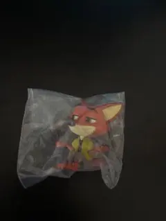 Funny Time！ ニック・ワイルド