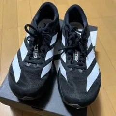 2025年最新】Adizero evo sl 26.5の人気アイテム - メルカリ