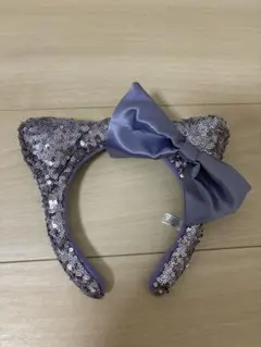 ユニバ カチューシャ ハローキティ