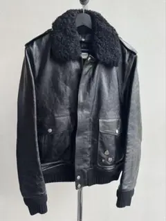 2025年最新】サンローラン ma-1の人気アイテム - メルカリ