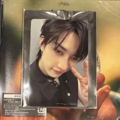 バンチャン　30周年記念 スペシャルフォトカード抽選トレカ