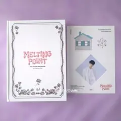 2026年最新】ジャンハオ トレカ melting pointの人気アイテム - メルカリ