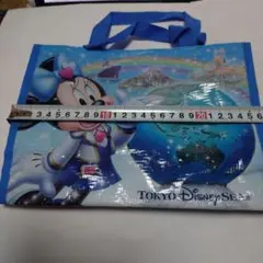 東京ディズニーシー トートバッグ