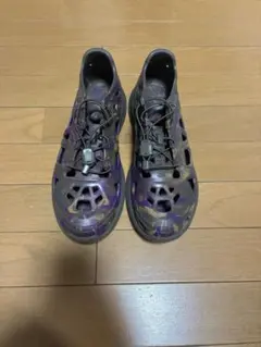 THE NORTH FACE リアクティブスニーカー　US9 27cm