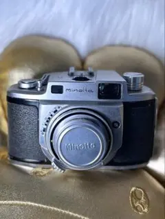 Minolta A ミノルタA ROKKOR 45mm F3.5 完動美品 2026年最新】rokkor 45mmの人気アイテム - メルカリ