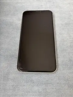 iPhone11 128GB ホワイト