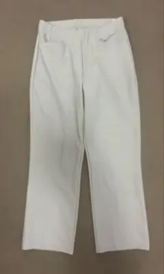 Fullheart ストレッチパンツ ブルーグレー