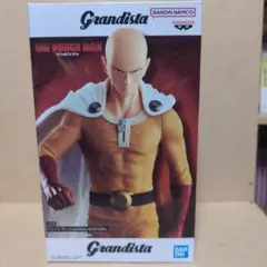【サイタマ】ワンパンマン Grandista-SAITAMA-