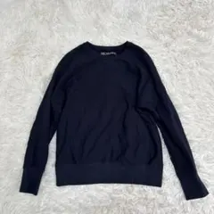 【未使用・タグ付き】MICA＆DEAL スウェット　新品　black 黒 2025年最新】mica & deal スウェットの人気アイテム - メルカリ