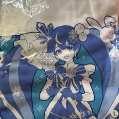 初音ミク bilibili 法被 2025マジカルミライ 初音ミク マジカルミライ 2025 法被 上倉エク はっぴ bilibili - メルカリ