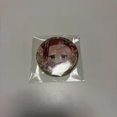 原神 スイパラコラボ 缶バッジ 煙緋(ENHI)