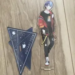 2026年最新】青柳冬弥アクスタの人気アイテム - メルカリ