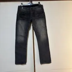 デニム　Lee メンズ