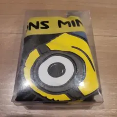 MINIONS ボクサーパンツ XLサイズ 前開き