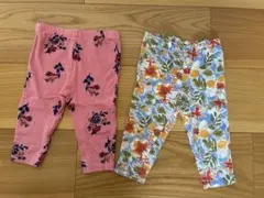 カーターズ　レギンス　6m