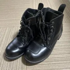 お兄系 平成 Y2K スタッズ クロスベルト ジップアップ エンジニア