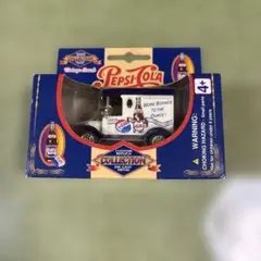 Pepsi-Cola Pedal Power ダイキャストミニカー Pepsi-Cola Pedal Power ダイキャストミニカー - メルカリ