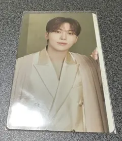 SEVENTEEN RIGHT HERE WORLD TOUR スングァン