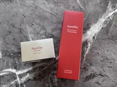 Aurelie. クレンジング ナイトクリーム