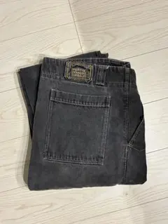 Marithe Francois Girbaud BLK シャトルパンツのサムネイル