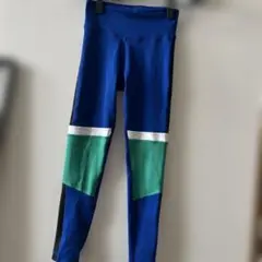 Reebok Speedwick タイツ M