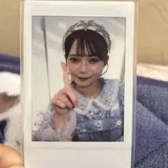 MORESTAR 高梨ゆな チェキ - メルカリ