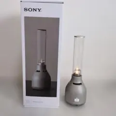 SONY Life Space UX ワイヤレススピーカー - メルカリ
