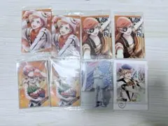 アイナナ アイドリッシュセブン ウエハース 和泉三月