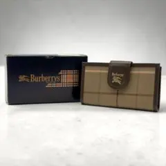 2026年最新】バーバリー Burberry 4連キーケースの人気アイテム - メルカリ