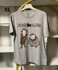 公式 ホーム・アローン[Home Alone] 映画 Tシャツ 半袖 XLのサムネイル