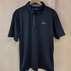 【未使用】アンダーアーマー Under Armour ポロシャツ XL