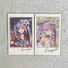 FGO Fes. 2025 ポートレイトコレクション 徐福 - メルカリ fgo フェスポートレイトセット徐福
