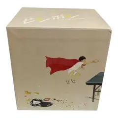 2026年最新】ピンポン complete boxの人気アイテム - メルカリ