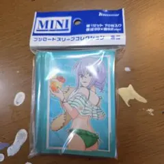 ヴァンガード ZERO『戸倉ミサキ』水着 スリーブ - メルカリ ヴァンガードZERO戸倉ミサキ缶バッジ水着