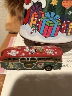 クリスマスディズニー2025トミカ 即購入〇