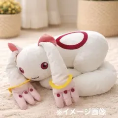 魔法少女まどか⭐︎マギカ キュゥべえ〜
