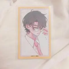 恋せよまやかし天使ども トレカ 二神雷