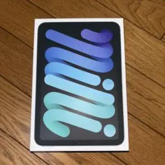 Apple iPad mini A17pro 第七世代 スペースグレイ128GB