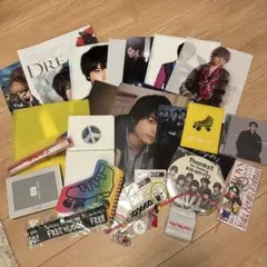 キスマイ Kis-My-Ft2 グッズ まとめ売り
