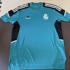 adidas Real Madrid トレーニングシャツ XL 子供サイズ