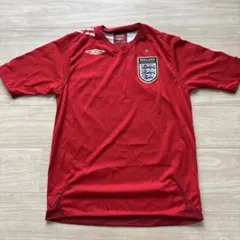 UMBRO イングランド代表ユニフォーム 2010 パープル 新品 - メルカリ