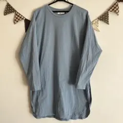 ニコアンド Tシャツ