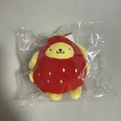Lowrys Farm いちご新聞 サンリオ ポムポムプリン - メルカリ