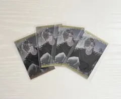 にじさんじ ボイスビジュアルカード 3月 オリバーエバンス