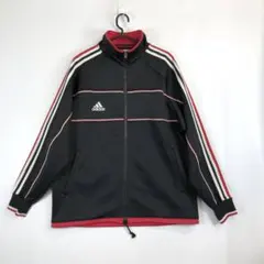 90s美品[希少]万国旗タグ ロゴ刺繍adidas アディダス ジャージ - メルカリ