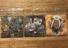 HUNTER × HUNTER ウエハース にふぉるめーしょん vol.9